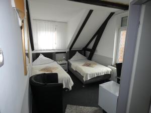 Hotel Wolters,Hemelingen>>Bremen,2 star