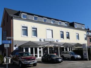 Hotel Wolters,Hemelingen>>Bremen,2 star