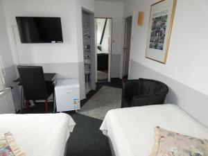 Hotel Wolters,Hemelingen>>Bremen,2 star
