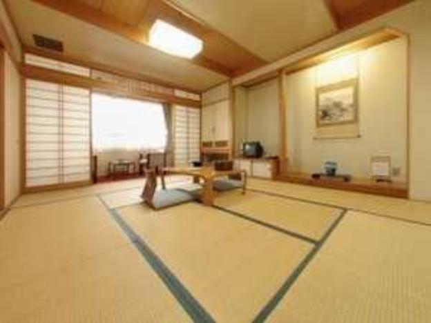 hotel view kuroda