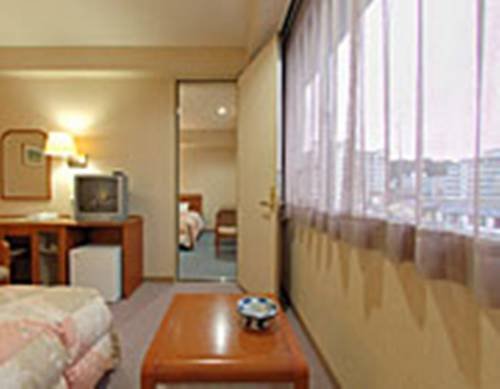 hotel view kuroda