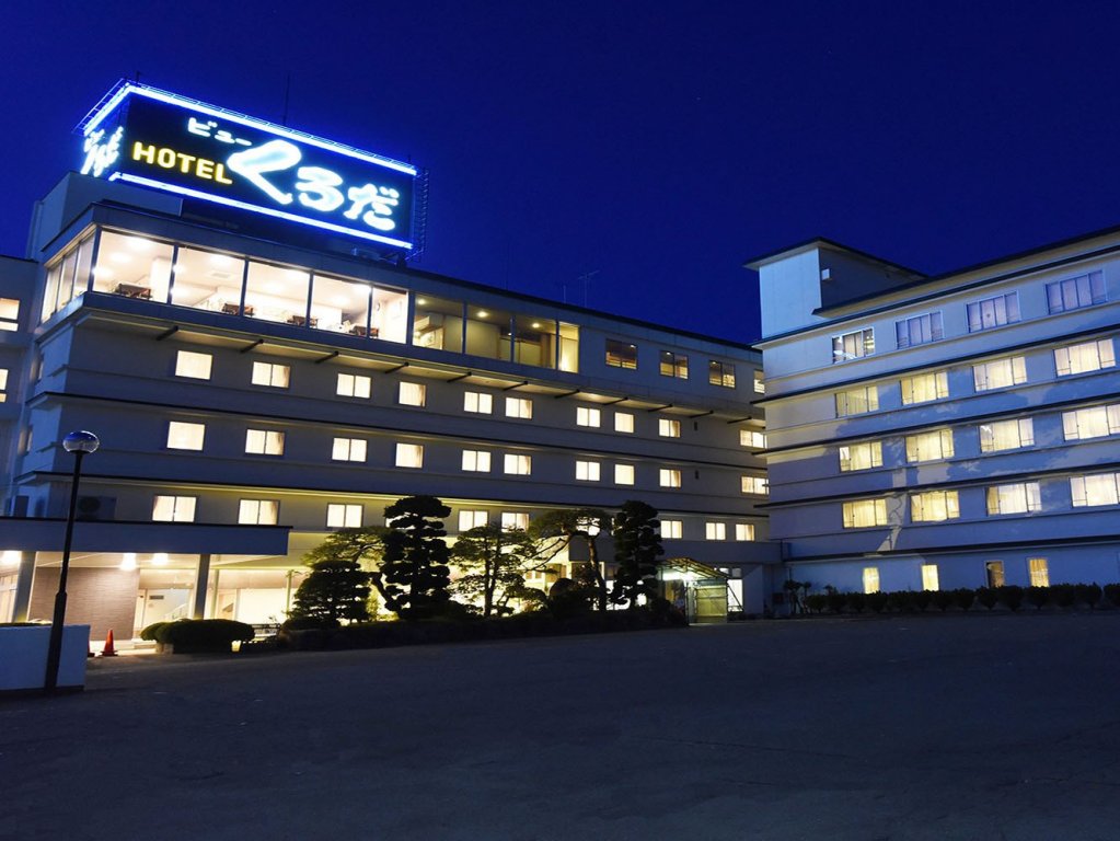 hotel view kuroda
