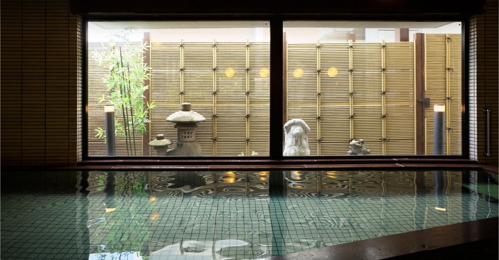hotel view kuroda