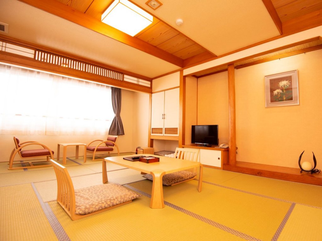 hotel view kuroda