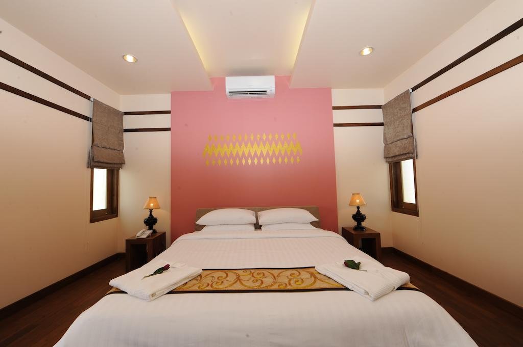 The Myat Mingalar Hotel,Naypyidaw>>Nay Pyi Taw,4 star