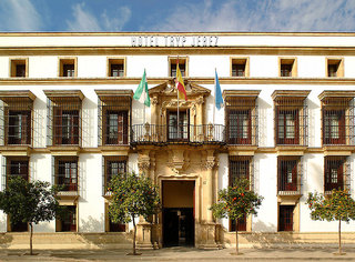 Hotel Jerez Centro,Costa De La Luz>>Cadiz,4 star