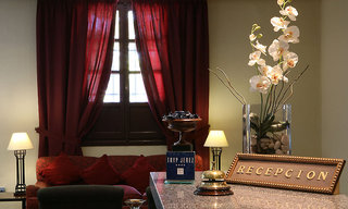 Hotel Jerez Centro,Costa De La Luz>>Cadiz,4 star