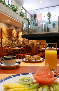 Hotel Jerez Centro,Costa De La Luz>>Cadiz,4 star