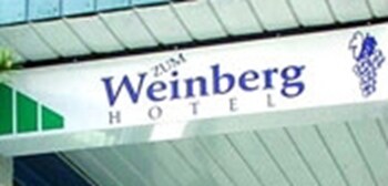 hotel weinberg