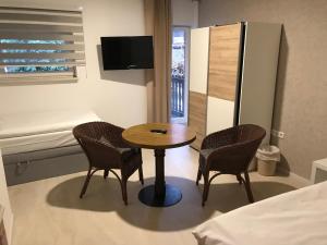 Hotel Weinberg,Brunswick>>Braunschweig,2 star