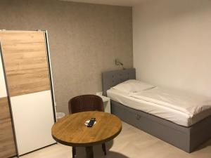 Hotel Weinberg,Brunswick>>Braunschweig,2 star
