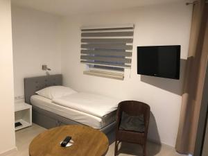 Hotel Weinberg,Brunswick>>Braunschweig,2 star