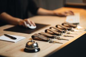 Boutique Hotel Societe,Near Festspielhaus Baden-Baden,3 star