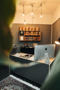 Boutique Hotel Societe,Near Festspielhaus Baden-Baden,3 star