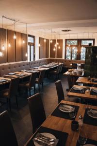 Boutique Hotel Societe,Near Festspielhaus Baden-Baden,3 star