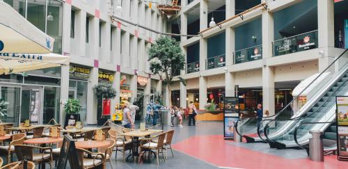 hotel helle mitte berlin