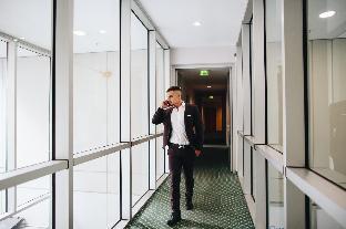 hotel helle mitte berlin