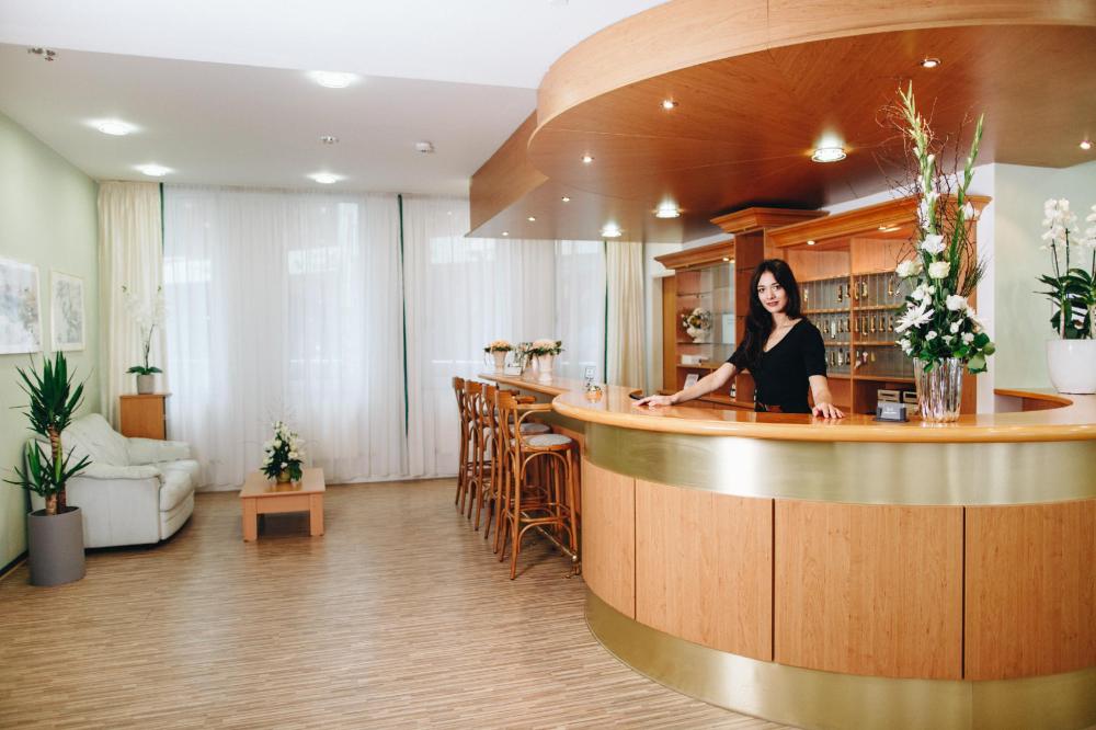 hotel helle mitte berlin