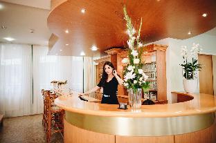 hotel helle mitte berlin