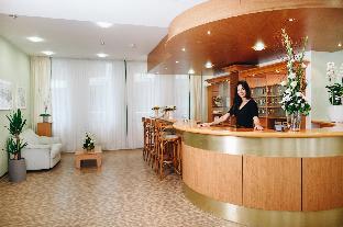 hotel helle mitte berlin