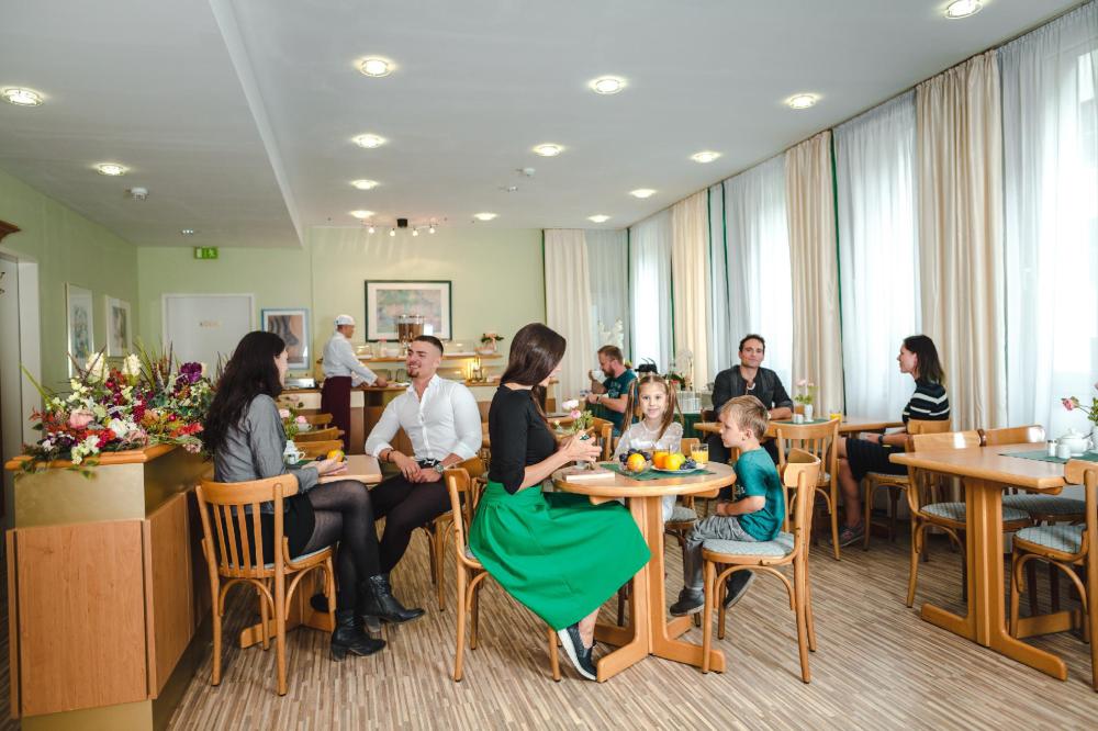 hotel helle mitte berlin