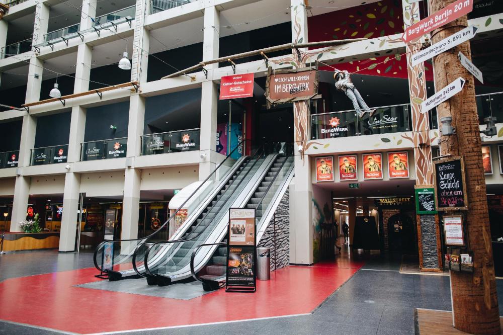 hotel helle mitte berlin