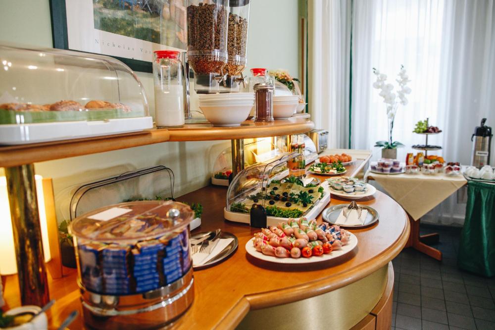 hotel helle mitte berlin