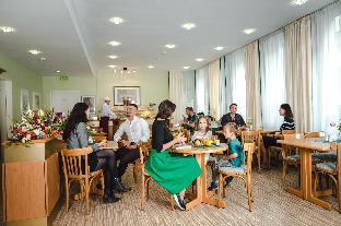 hotel helle mitte berlin