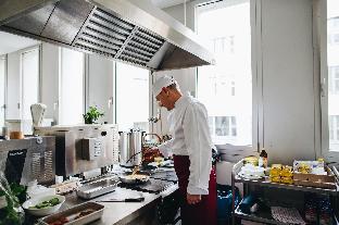 hotel helle mitte berlin