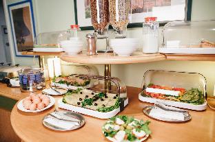 hotel helle mitte berlin