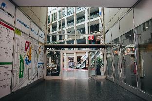 hotel helle mitte berlin