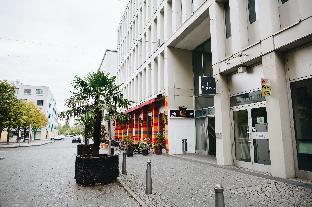 hotel helle mitte berlin