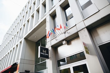 hotel helle mitte berlin