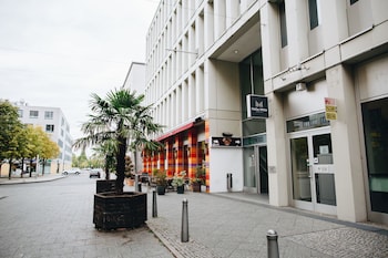 hotel helle mitte berlin