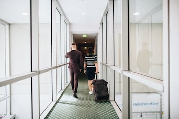 hotel helle mitte berlin