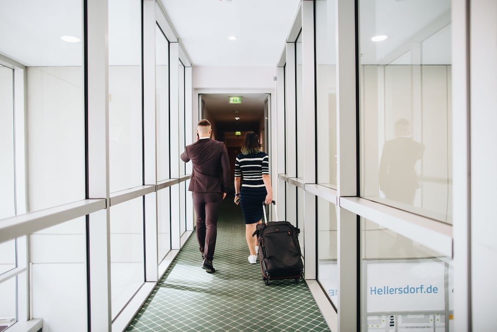 hotel helle mitte berlin