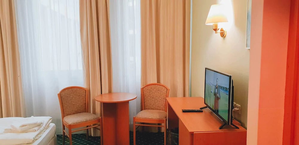 hotel helle mitte berlin