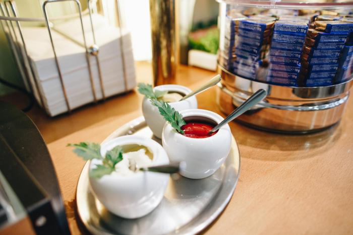 hotel helle mitte berlin