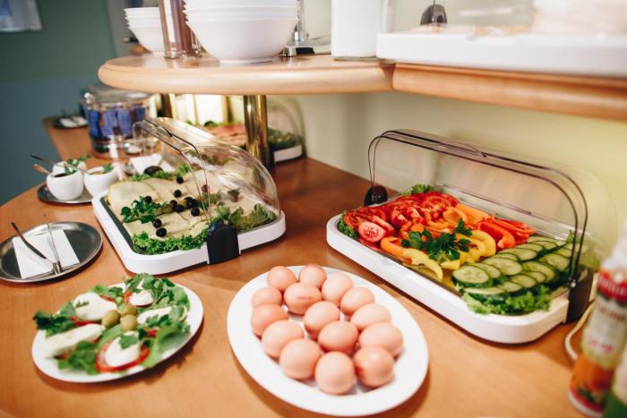 hotel helle mitte berlin