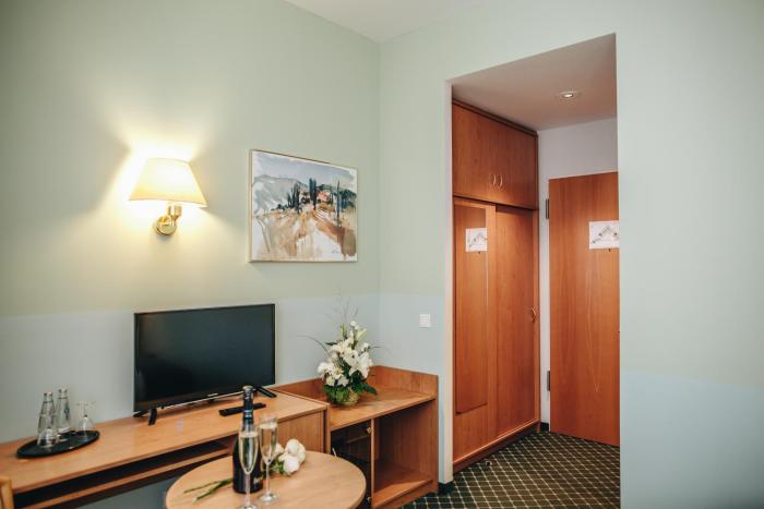 hotel helle mitte berlin