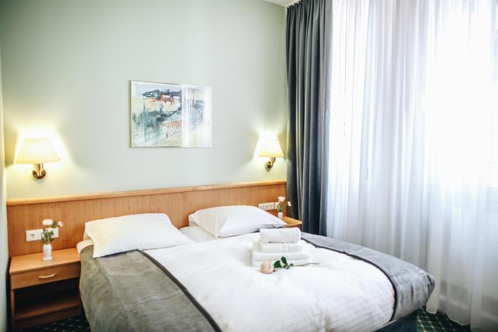 hotel helle mitte berlin