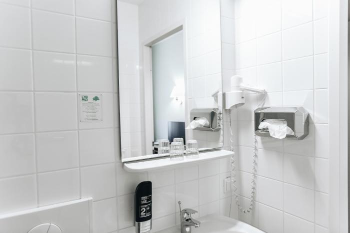 hotel helle mitte berlin