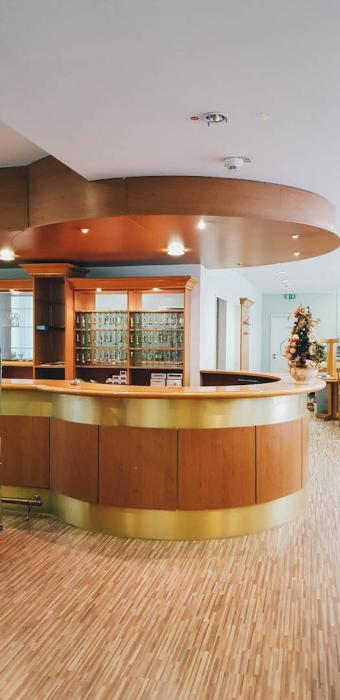 hotel helle mitte berlin