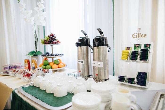 hotel helle mitte berlin