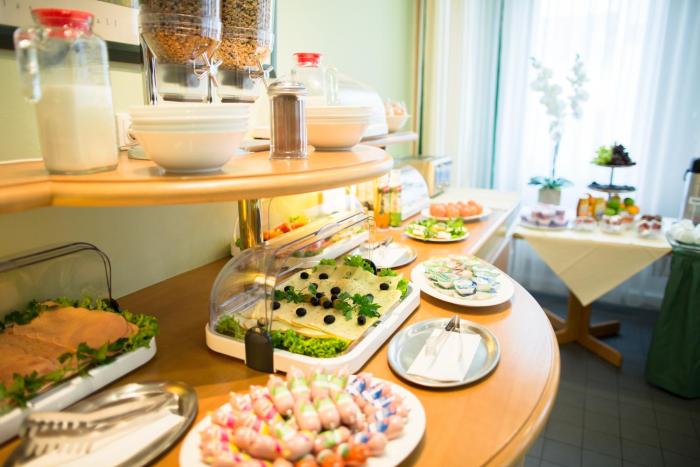 hotel helle mitte berlin