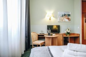 hotel helle mitte berlin