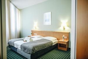 hotel helle mitte berlin