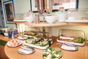 hotel helle mitte berlin