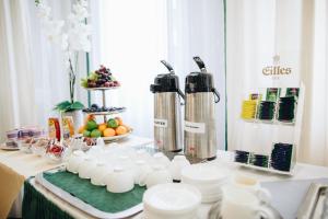 hotel helle mitte berlin