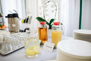 hotel helle mitte berlin